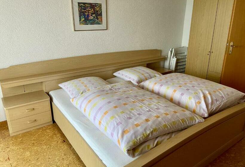 Bed and Breakfast Bäckerei & Pension Seegerer