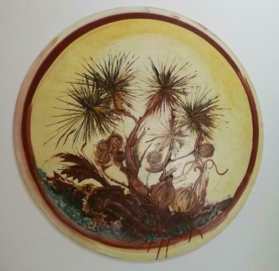 צימר Gomba Panzió