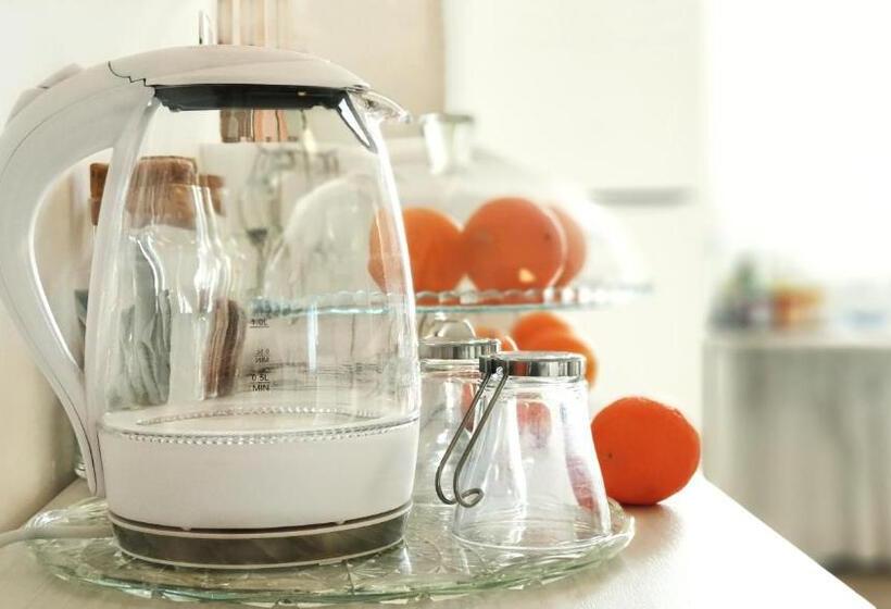 צימר La Meridiana House