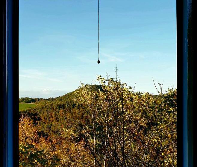 צימר La Meridiana House