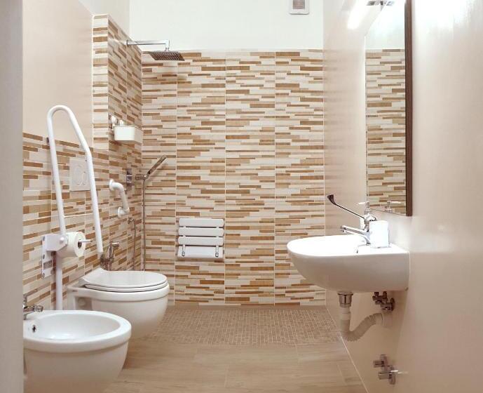 צימר La Meridiana House