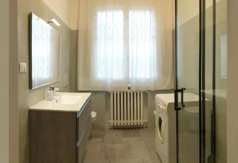 צימר La Meridiana House