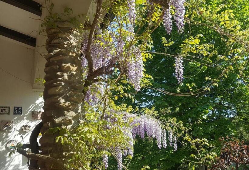 צימר La Meridiana House