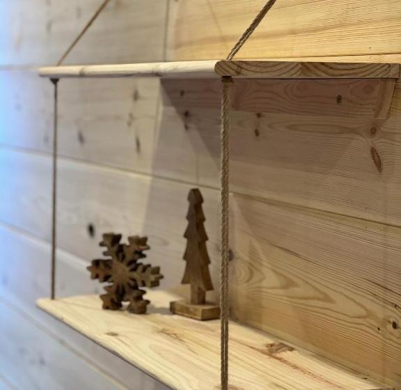 ホテル Fonda Peremiquel