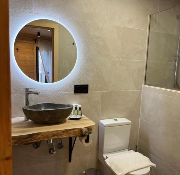 ホテル Fonda Peremiquel