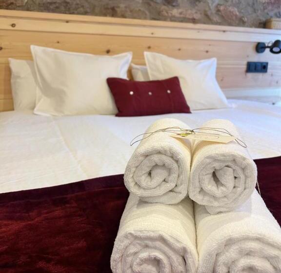 ホテル Fonda Peremiquel