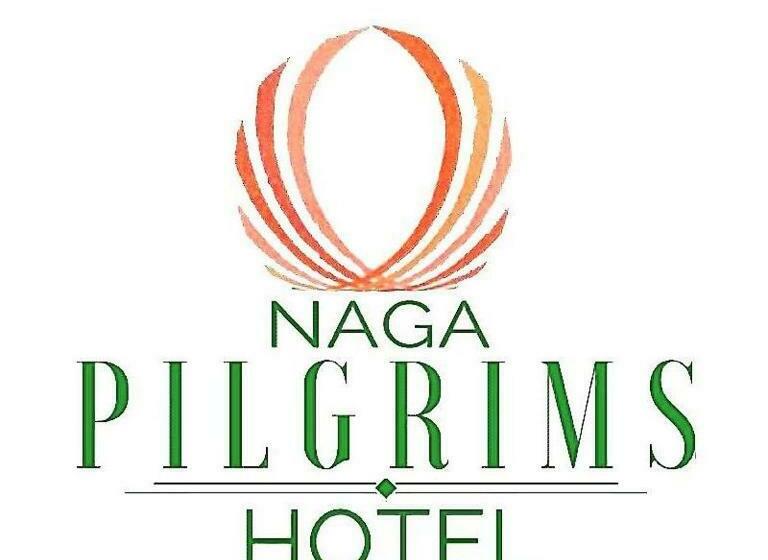 酒店 Naga Pilgrims