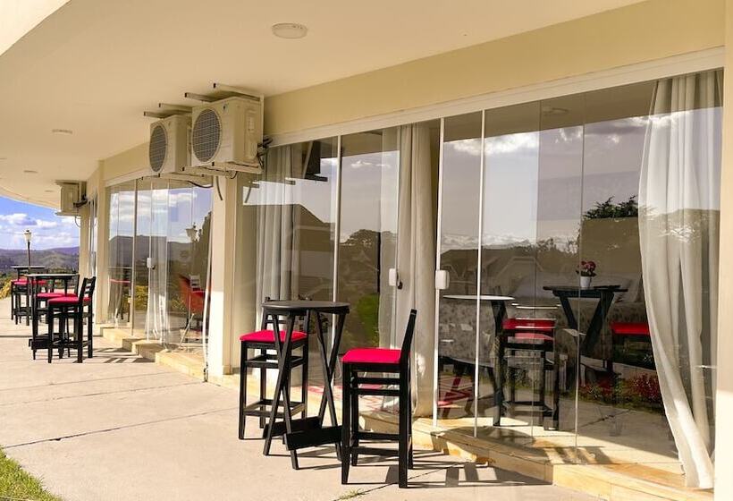 ホテル Casa Redonda Boutique Spa