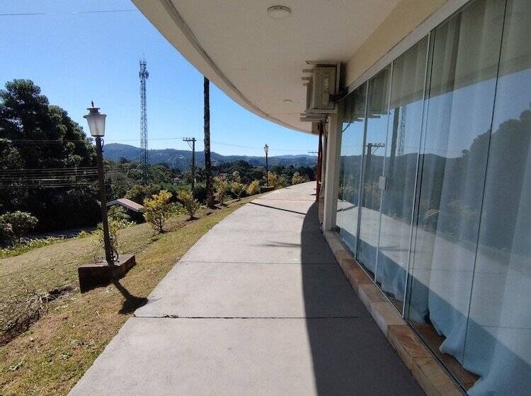 ホテル Casa Redonda Boutique Spa