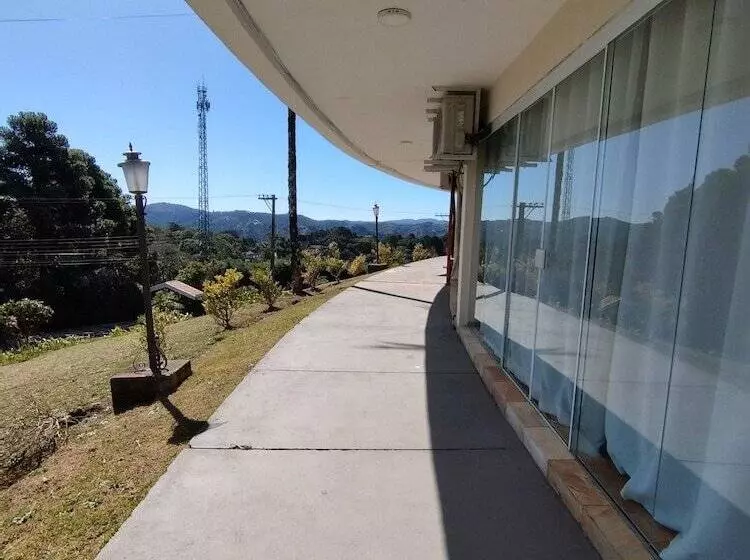 ホテル Casa Redonda Boutique Spa