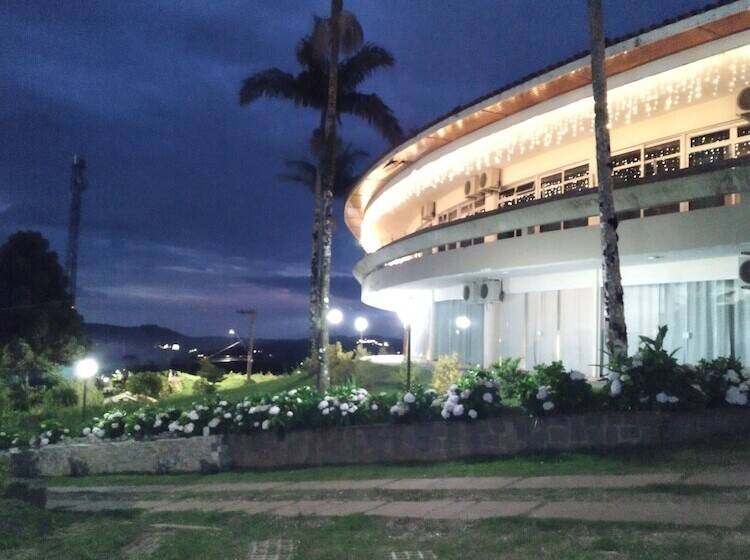 ホテル Casa Redonda Boutique Spa