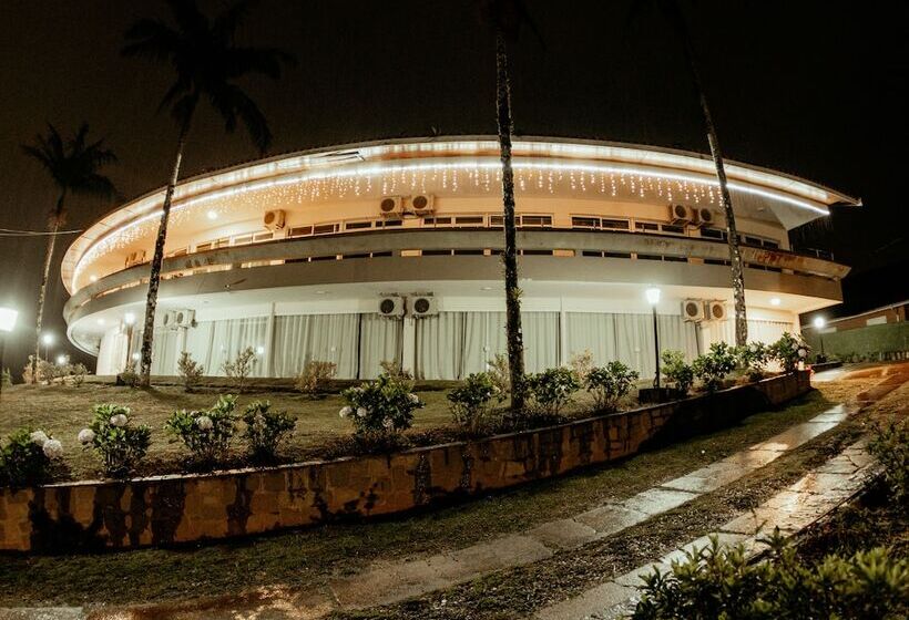 ホテル Casa Redonda Boutique Spa