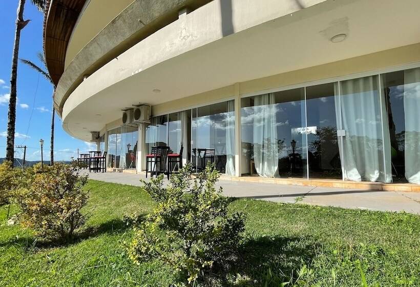 ホテル Casa Redonda Boutique Spa