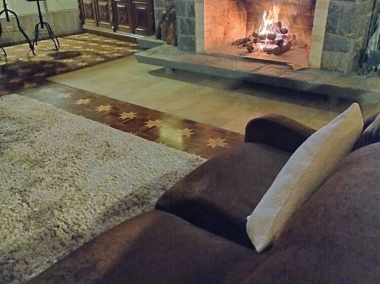 ホテル Casa Redonda Boutique Spa