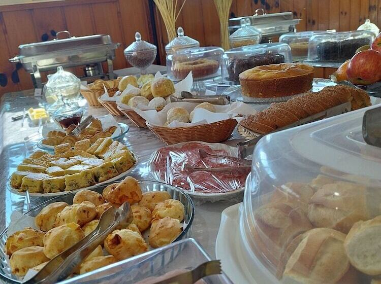 ホテル Casa Redonda Boutique Spa