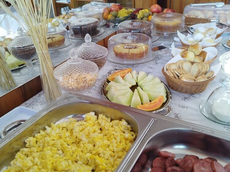 ホテル Casa Redonda Boutique Spa