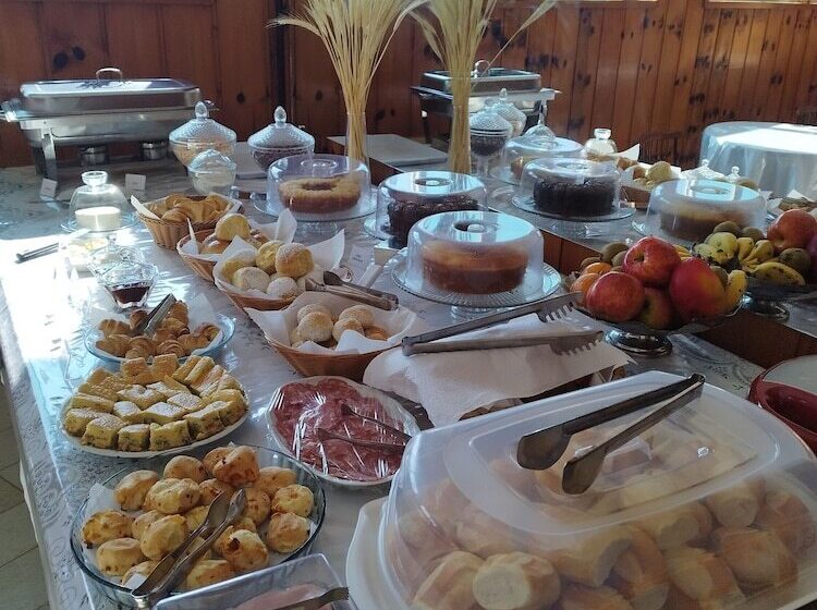 ホテル Casa Redonda Boutique Spa