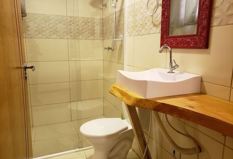 ホテル Casa Redonda Boutique Spa