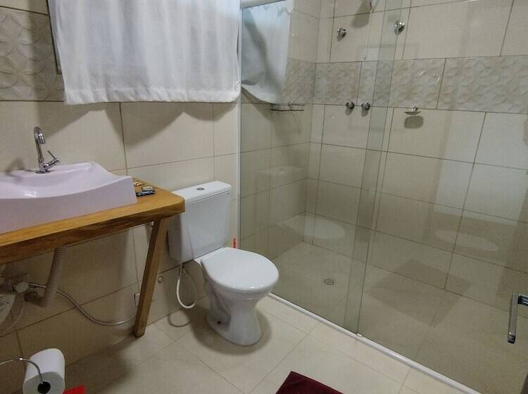 ホテル Casa Redonda Boutique Spa