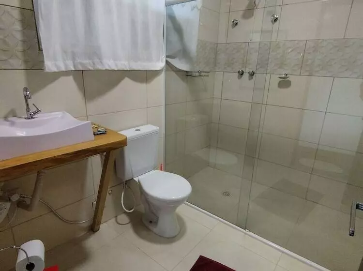 ホテル Casa Redonda Boutique Spa