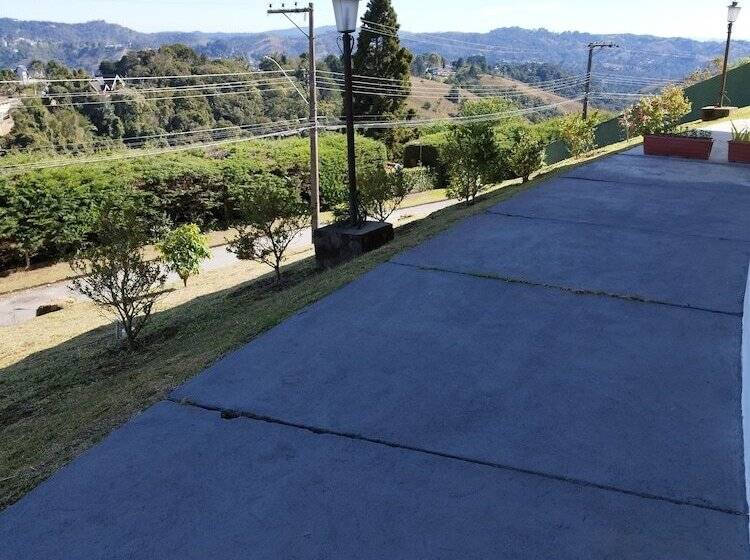 ホテル Casa Redonda Boutique Spa