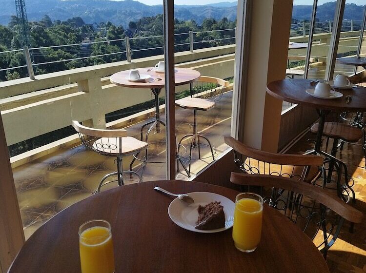 ホテル Casa Redonda Boutique Spa