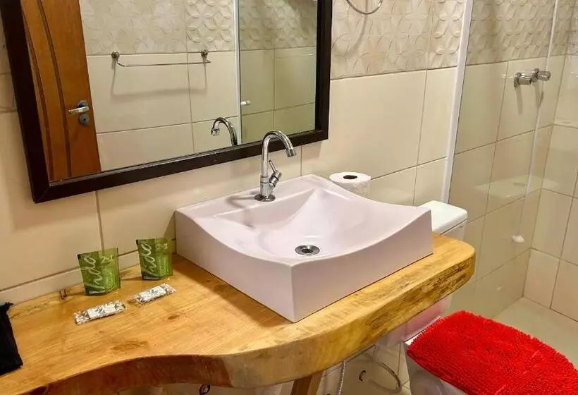 ホテル Casa Redonda Boutique Spa
