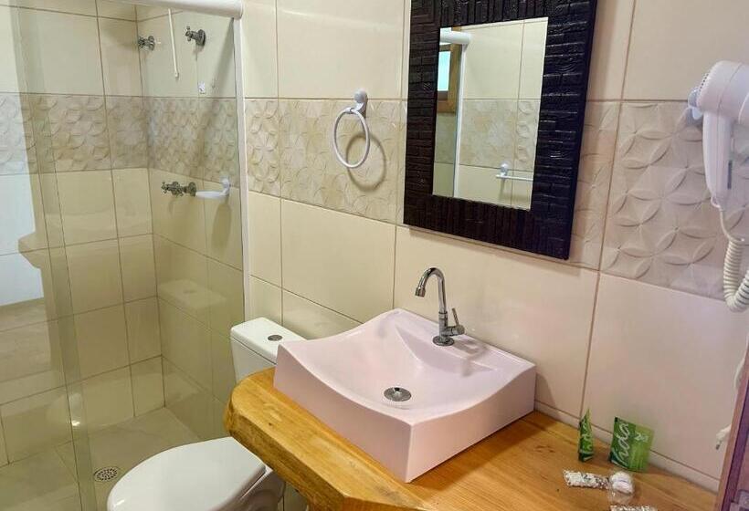 ホテル Casa Redonda Boutique Spa