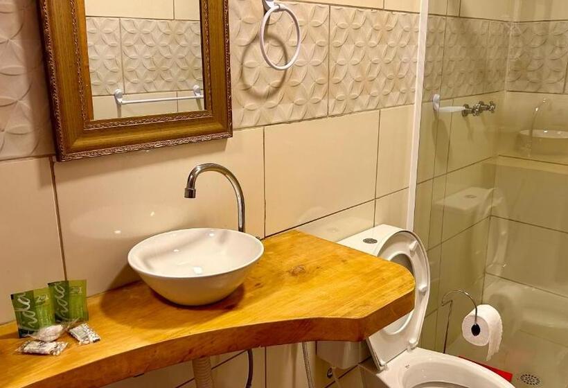 ホテル Casa Redonda Boutique Spa