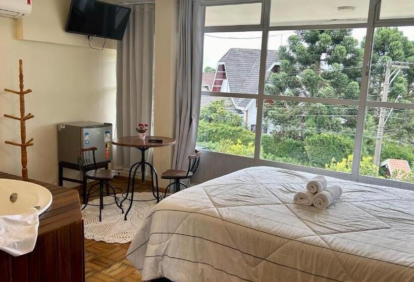 ホテル Casa Redonda Boutique Spa