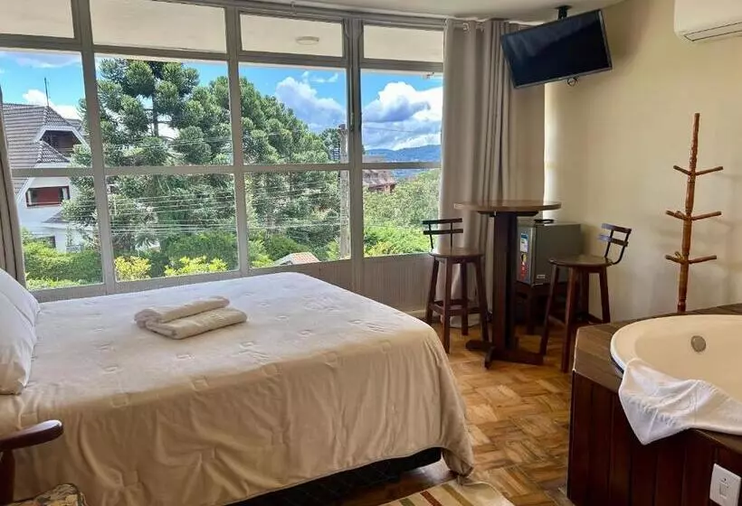 ホテル Casa Redonda Boutique Spa