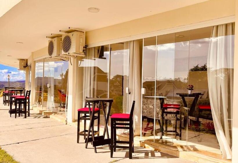 ホテル Casa Redonda Boutique Spa