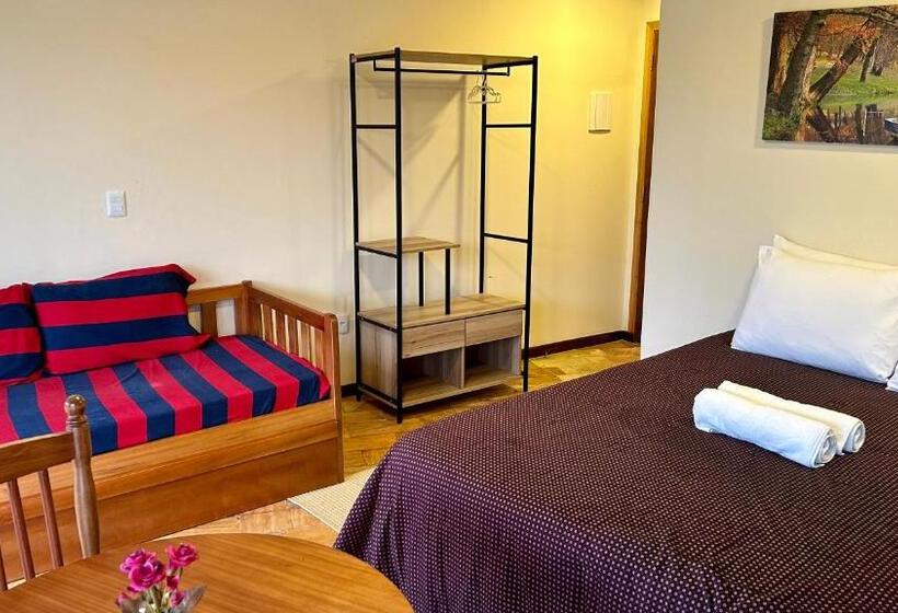 ホテル Casa Redonda Boutique Spa