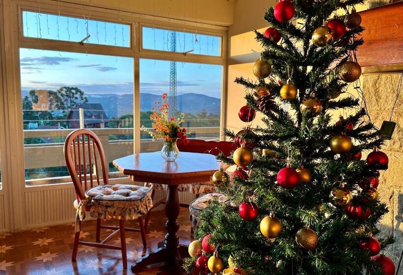 ホテル Casa Redonda Boutique Spa