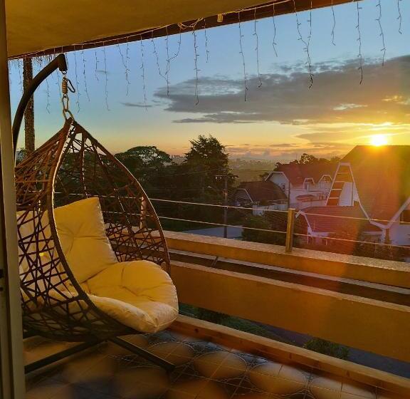 ホテル Casa Redonda Boutique Spa