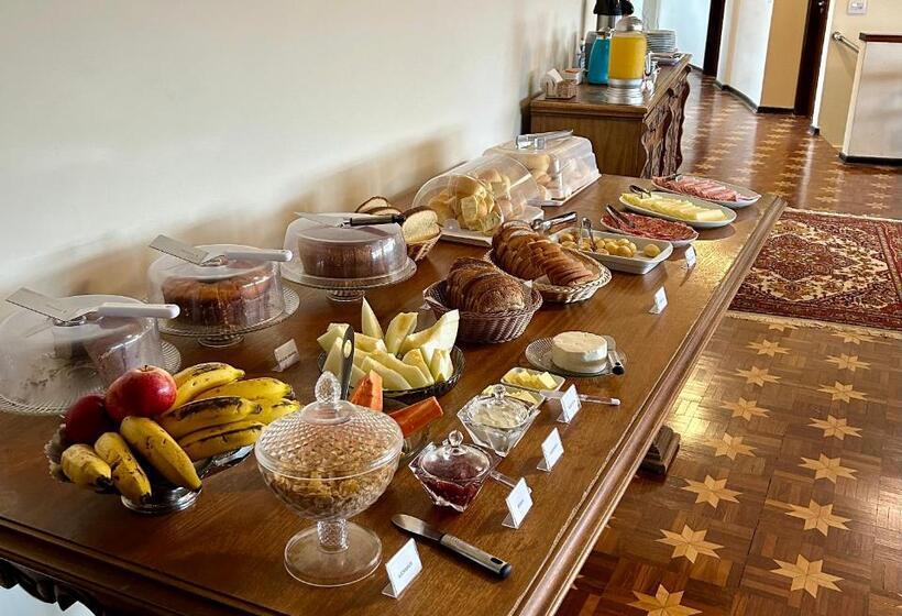 ホテル Casa Redonda Boutique Spa