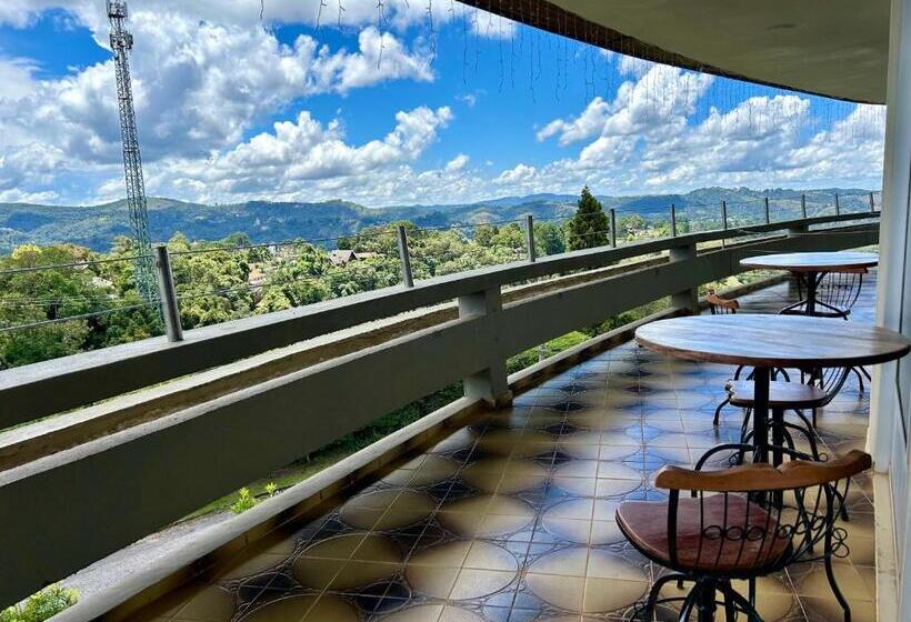 ホテル Casa Redonda Boutique Spa