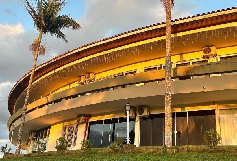 ホテル Casa Redonda Boutique Spa