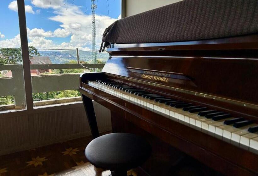 ホテル Casa Redonda Boutique Spa