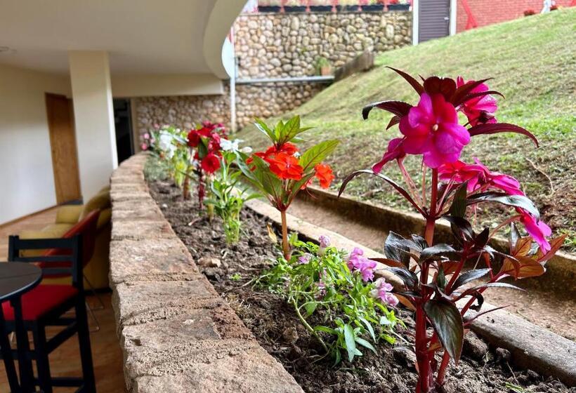 ホテル Casa Redonda Boutique Spa