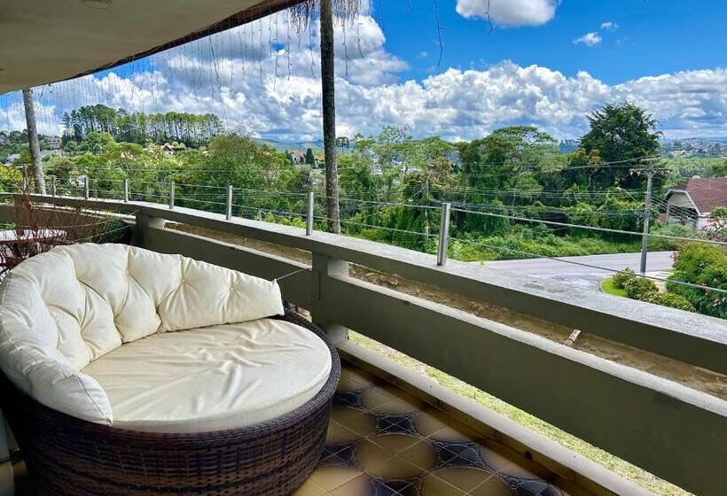 ホテル Casa Redonda Boutique Spa