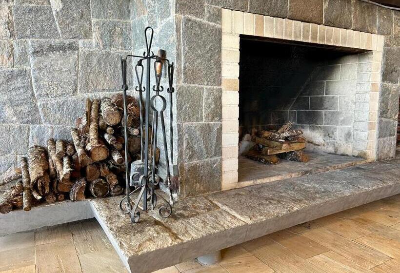 ホテル Casa Redonda Boutique Spa