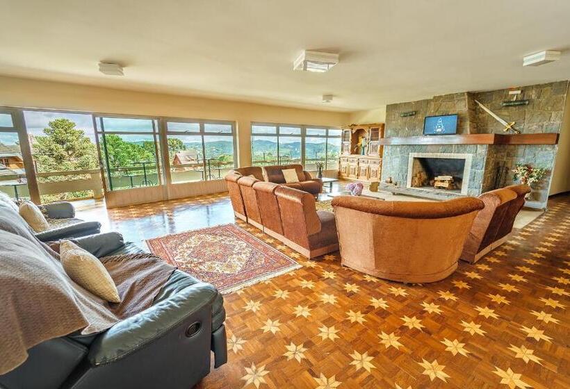 ホテル Casa Redonda Boutique Spa