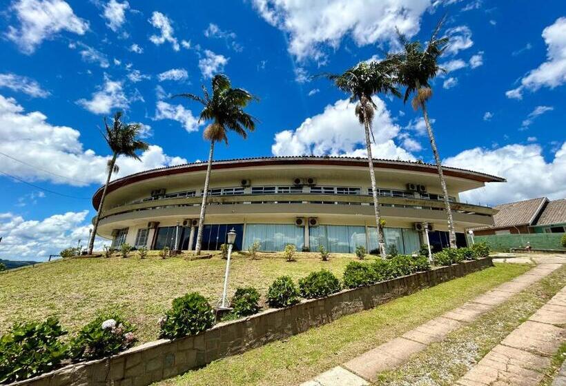 ホテル Casa Redonda Boutique Spa