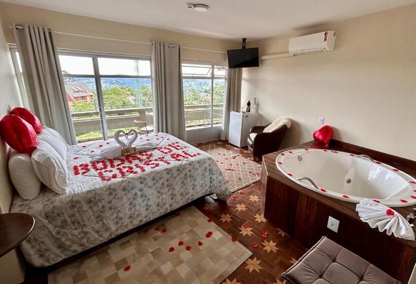 ホテル Casa Redonda Boutique Spa