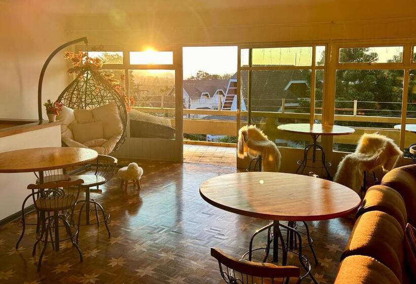 ホテル Casa Redonda Boutique Spa