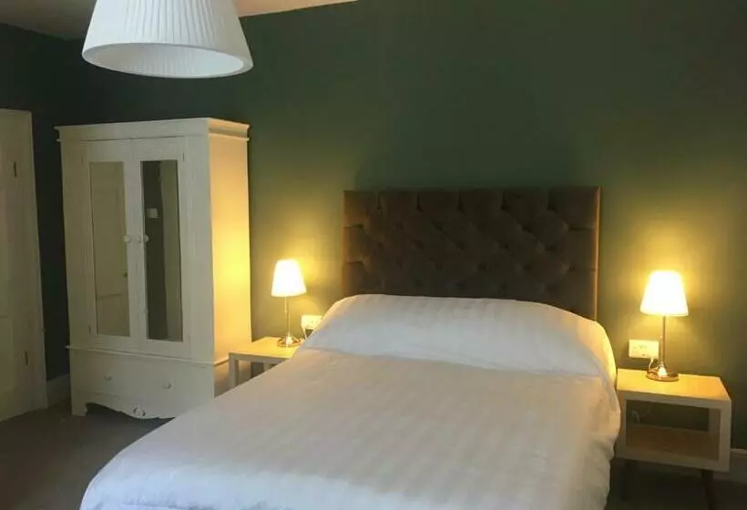 Kings B&b