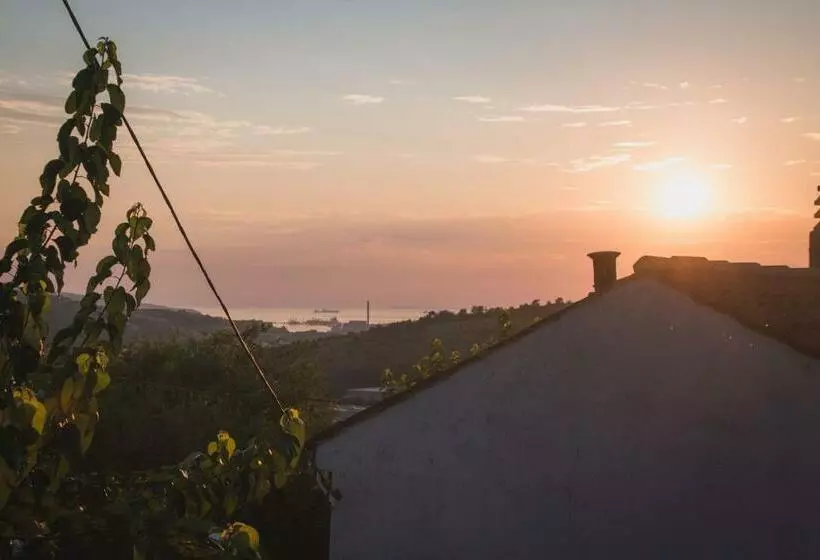 Majatalo Oltre L Arco