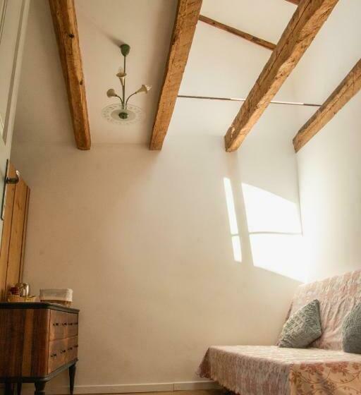 بنسيون Oltre L Arco