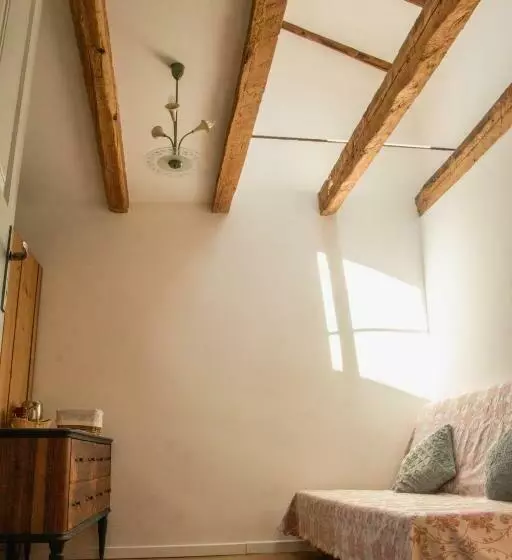 Majatalo Oltre L Arco